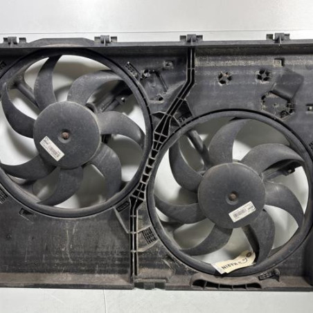 Moto ventilateur radiateur FIAT DUCATO 3 Photo n°1