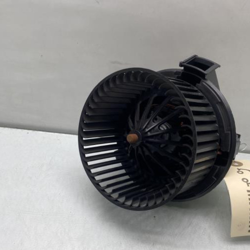 Pulseur d'air CITROEN C3 2 Photo n°1