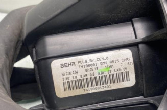 Pulseur d'air CITROEN C3 2