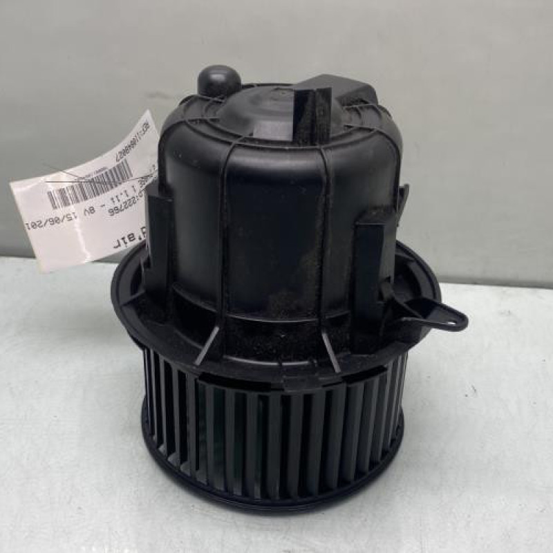 Pulseur d'air CITROEN C3 2 Photo n°4