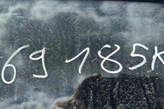 Pulseur d'air CITROEN C3 2