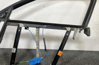 Leve vitre electrique avant gauche AUDI A4 2 Photo n°1