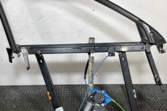 Leve vitre electrique avant gauche AUDI A4 2