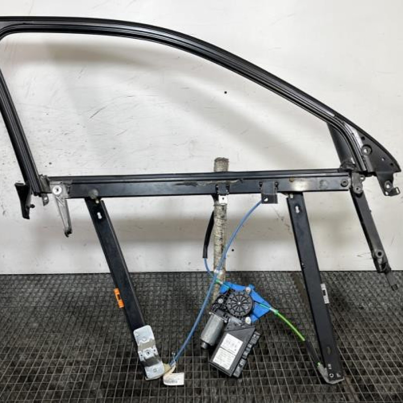Leve vitre electrique avant gauche AUDI A4 2 Photo n°6
