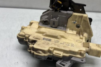 Serrure arriere gauche AUDI A3 2