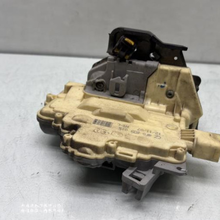 Serrure arriere gauche AUDI A3 2