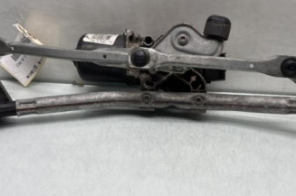 Moteur essuie glace avant RENAULT CLIO 3 Photo n°1