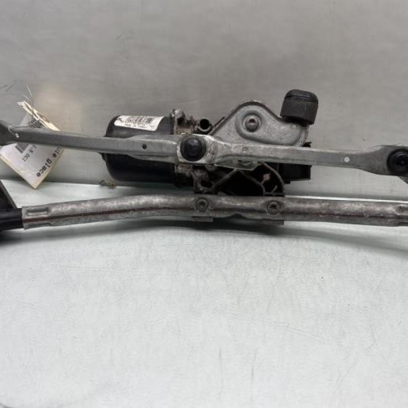 Moteur essuie glace avant RENAULT CLIO 3 Photo n°1
