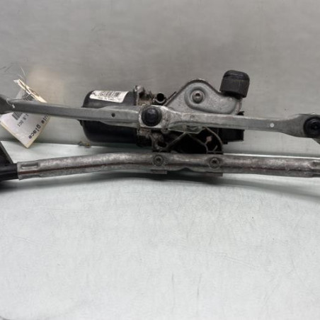 Moteur essuie glace avant RENAULT CLIO 3 Photo n°1