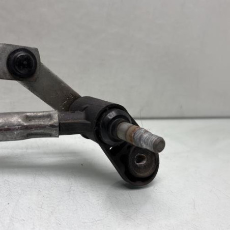 Moteur essuie glace avant RENAULT CLIO 3