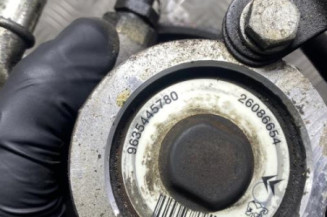 Pompe de direction PEUGEOT 306