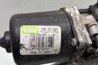 Moteur essuie glace avant RENAULT CLIO 3