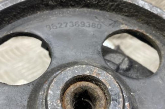 Pompe de direction PEUGEOT 306