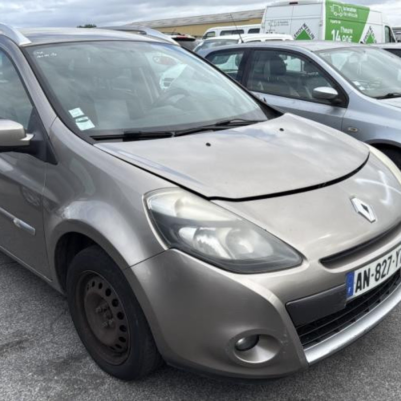 Moteur essuie glace avant RENAULT CLIO 3 Photo n°8