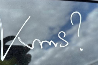 Moteur essuie glace avant RENAULT CLIO 3