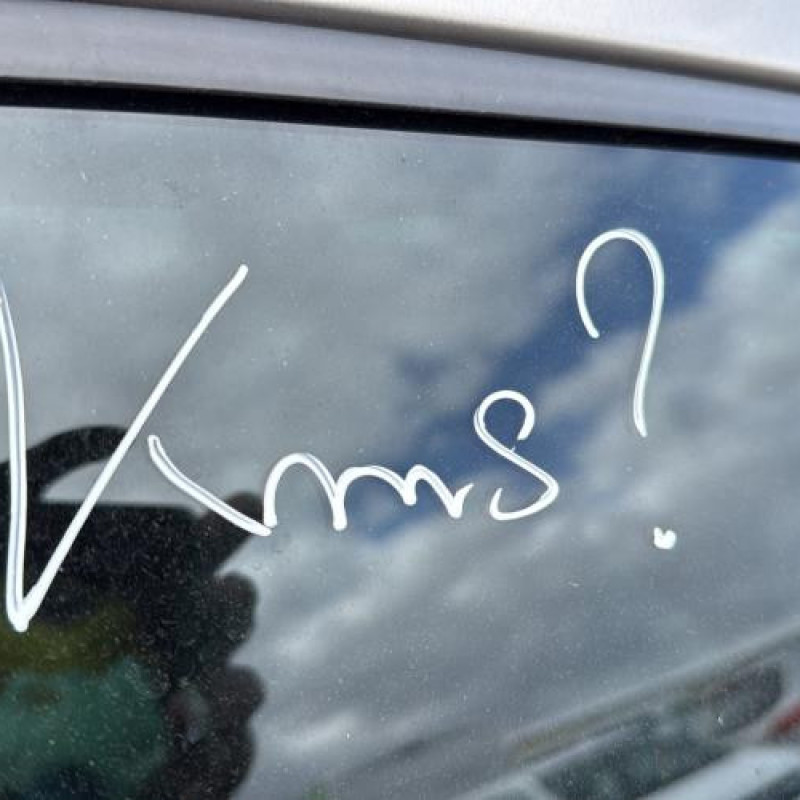 Moteur essuie glace avant RENAULT CLIO 3 Photo n°16