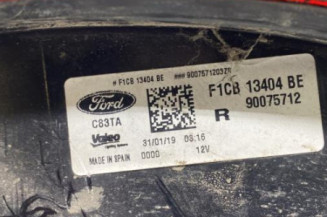 Feu arriere principal droit (feux) FORD C-MAX 2