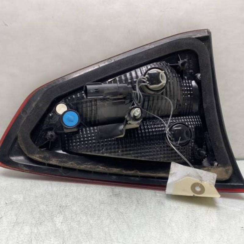 Feu arriere secondaire droit (feux) FORD C-MAX 2 Photo n°2