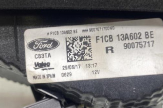 Feu arriere secondaire droit (feux) FORD C-MAX 2