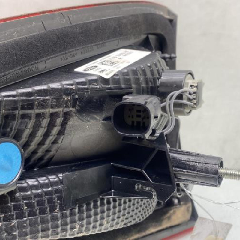 Feu arriere secondaire droit (feux) FORD C-MAX 2 Photo n°4