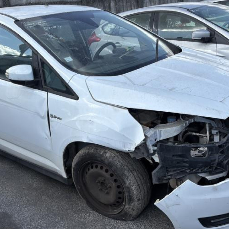 Feu arriere secondaire droit (feux) FORD C-MAX 2 Photo n°6