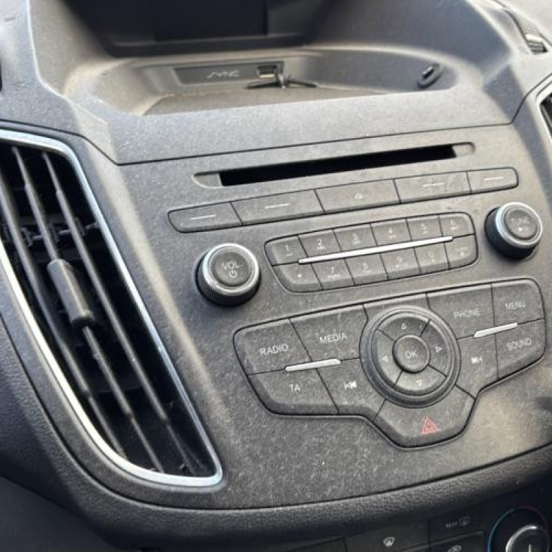 Feu arriere secondaire droit (feux) FORD C-MAX 2 Photo n°15