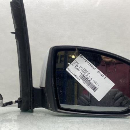 Retroviseur droit FORD C-MAX 2 Photo n°1