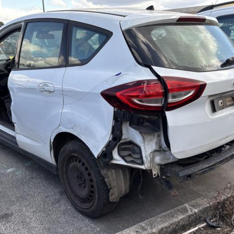 Retroviseur droit FORD C-MAX 2 Photo n°8
