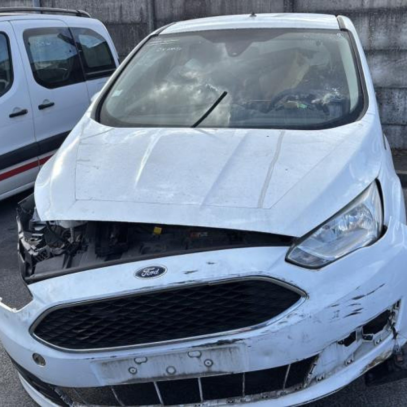 Retroviseur droit FORD C-MAX 2 Photo n°12