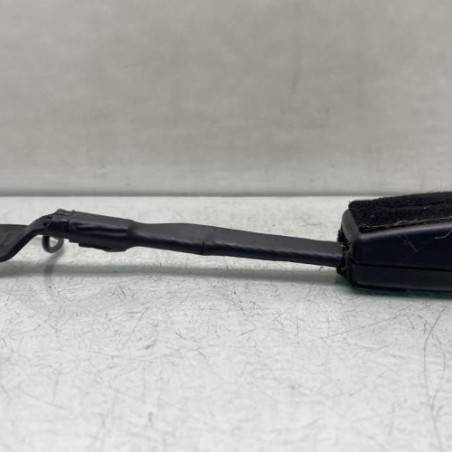 Attache ceinture avant gauche FORD C-MAX 2 Photo n°1