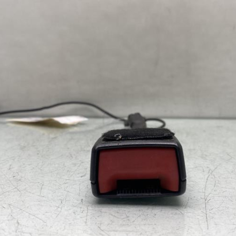 Attache ceinture avant gauche FORD C-MAX 2 Photo n°2