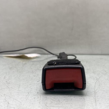 Attache ceinture avant gauche FORD C-MAX 2