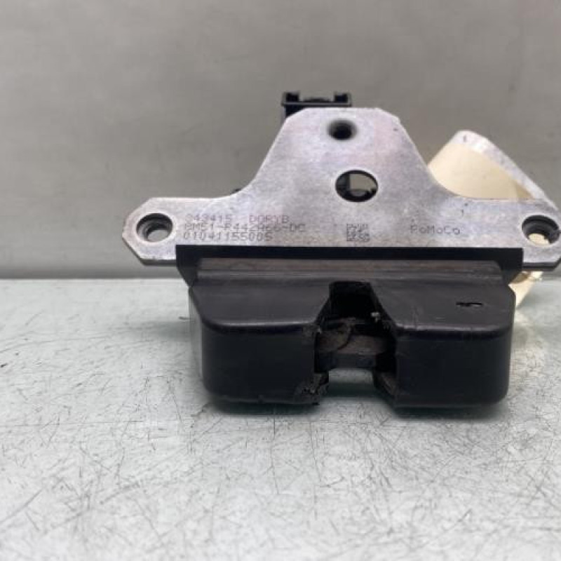 Serrure de coffre FORD C-MAX 2 Photo n°1