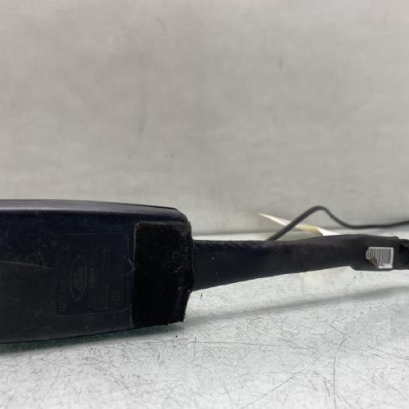 Attache ceinture avant gauche FORD C-MAX 2 Photo n°4