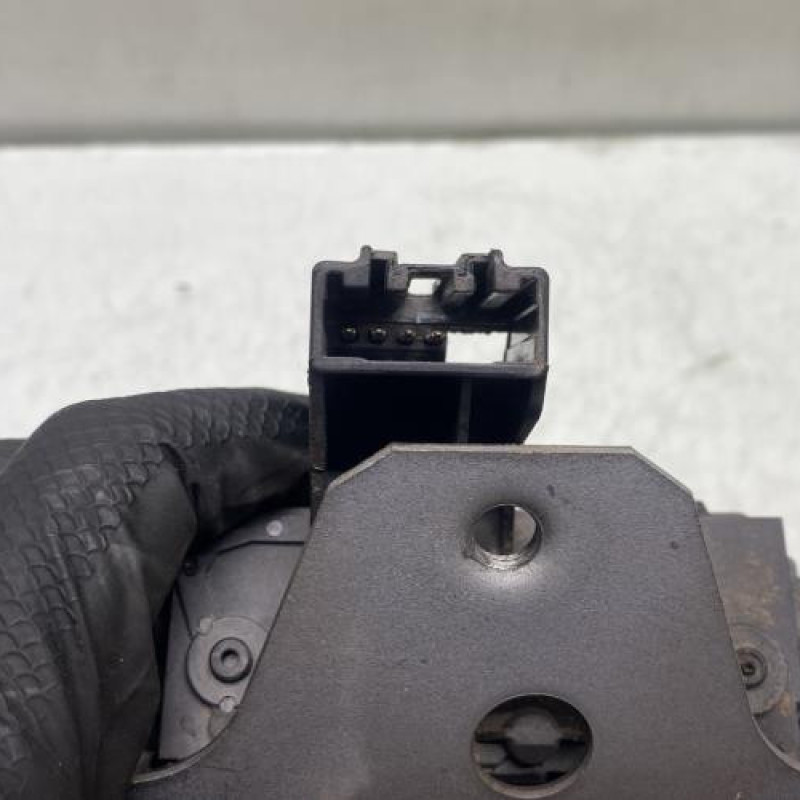 Serrure de coffre FORD C-MAX 2 Photo n°2