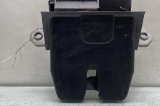Serrure de coffre FORD C-MAX 2