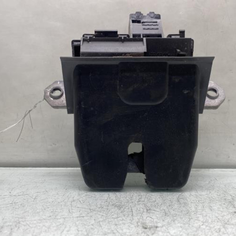 Serrure de coffre FORD C-MAX 2 Photo n°4