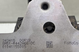 Serrure de coffre FORD C-MAX 2