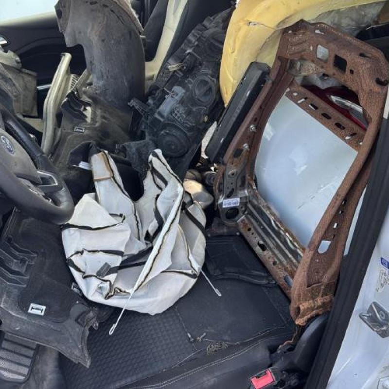 Attache ceinture avant gauche FORD C-MAX 2 Photo n°13