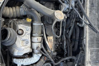 Serrure de coffre FORD C-MAX 2