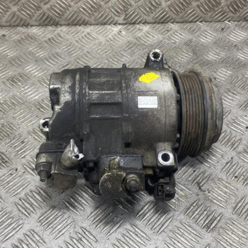 Compresseur clim FORD C-MAX 2 Photo n°1