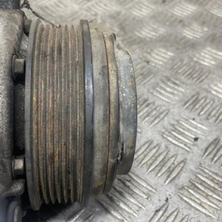 Compresseur clim FORD C-MAX 2