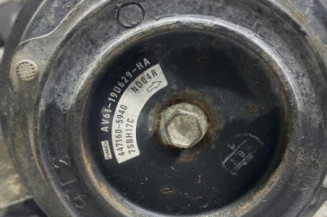 Compresseur clim FORD C-MAX 2