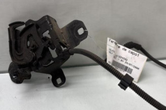 Fermeture de capot VOLKSWAGEN GOLF 4 Photo n°1