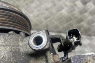 Compresseur clim FORD C-MAX 2