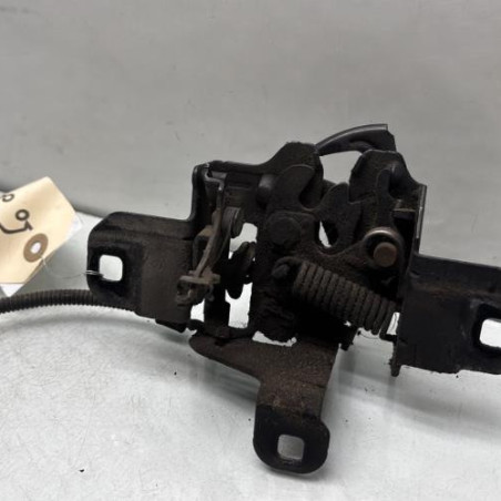 Fermeture de capot VOLKSWAGEN GOLF 4