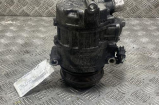 Compresseur clim FORD C-MAX 2