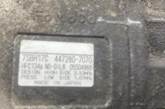 Compresseur clim FORD C-MAX 2