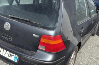 Fermeture de capot VOLKSWAGEN GOLF 4