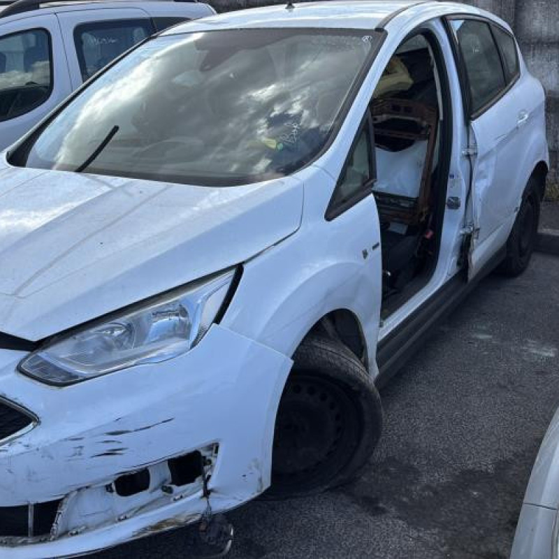 Compresseur clim FORD C-MAX 2 Photo n°8